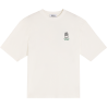Camiseta Closed BASK