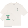 Camiseta Closed BASK