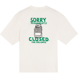 Camiseta Closed BASK