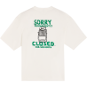 Camiseta Closed BASK
