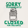Camiseta Closed BASK