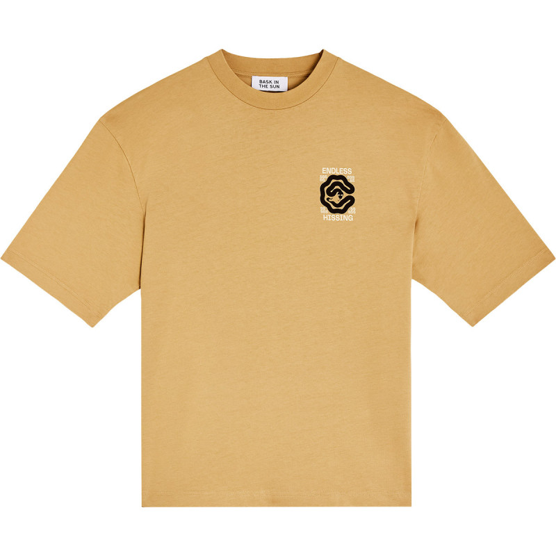 Camiseta Snake BASK Camiseta Snake BASK