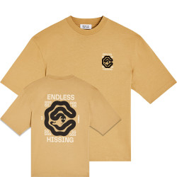 Camiseta Snake BASK