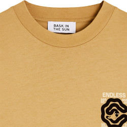 Camiseta Snake BASK