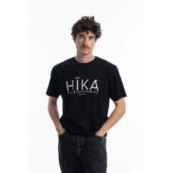 Camiseta Black HÏKA