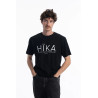 Camiseta Black HÏKA