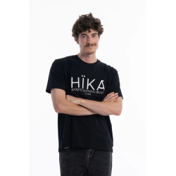 Camiseta Black HÏKA