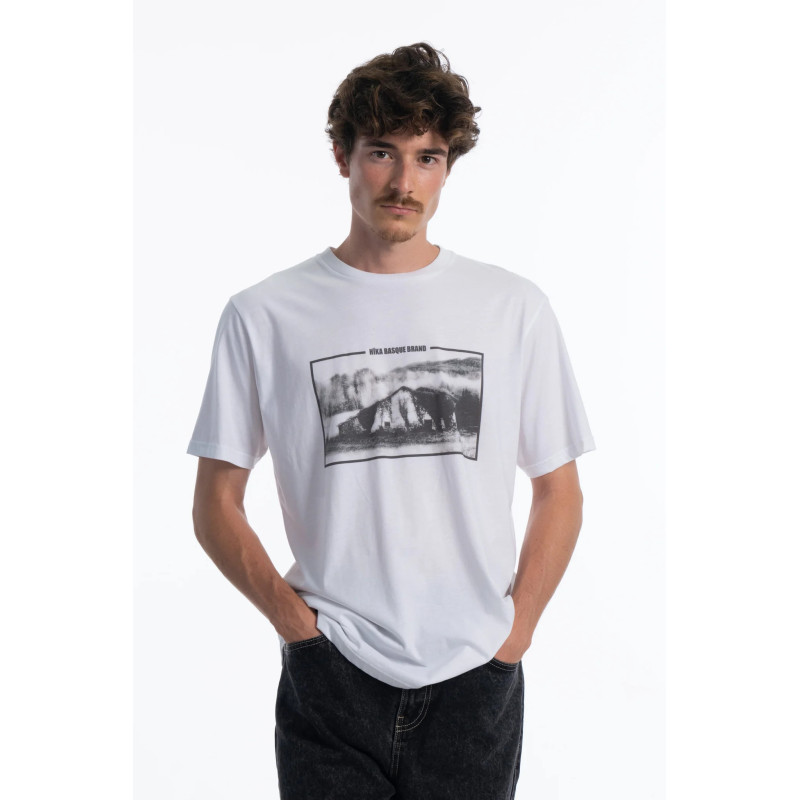 Camiseta Etxea HÏKA