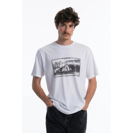 Camiseta Etxea HÏKA