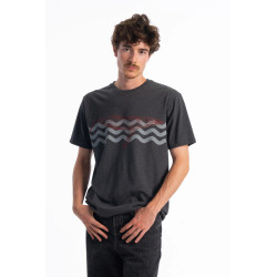 Camiseta Balea HÏKA