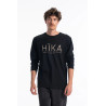 Camiseta Manga Luze HÏKA