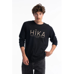 Camiseta Manga Luze HÏKA