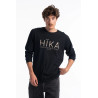Camiseta Manga Luze HÏKA