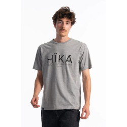 Camiseta Grey HÏKA