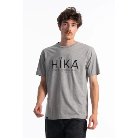 Camiseta Grey HÏKA