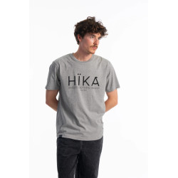 Camiseta Grey HÏKA