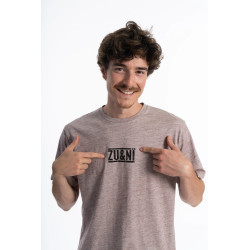 Camiseta Zu Ta Nï HÏKA