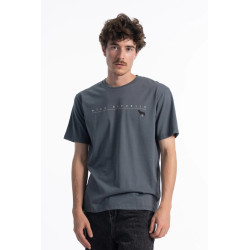 Camiseta Republik HÏKA