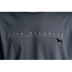 Camiseta Republik HÏKA