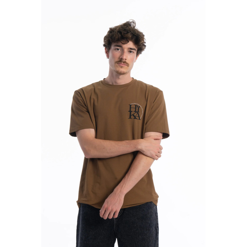 Camiseta Lurra HÏKA Camiseta Lurra HÏKA