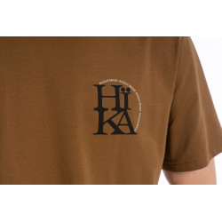 Camiseta Lurra HÏKA