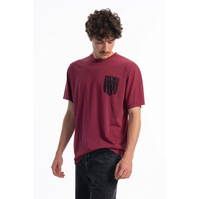 Camiseta Mahats HÏKA Camiseta Mahats HÏKA