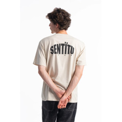 Camiseta Sentïtu HÏKA