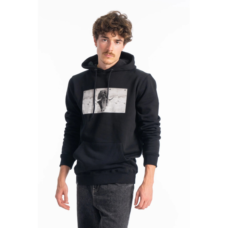 Sudadera Norway HÏKA