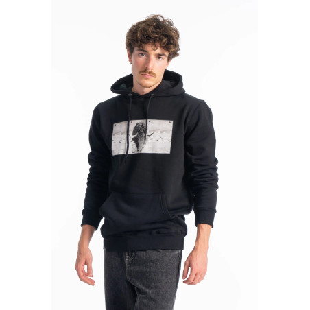 Sudadera Norway HÏKA