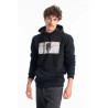 Sudadera Norway HÏKA
