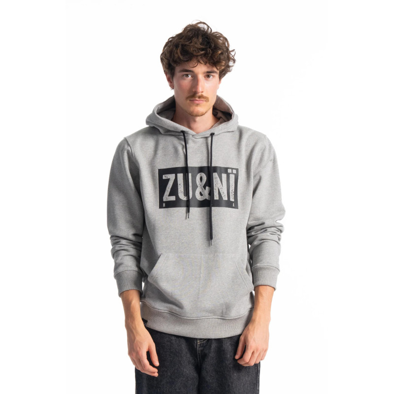 Sudadera ZU TA NÏ