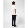 Vaquero Lean Dean Black Skies NUDIE JEANS
