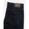Vaquero Lean Dean Black Skies NUDIE JEANS