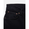 Vaquero Lean Dean Black Skies NUDIE JEANS
