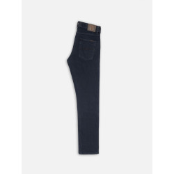 Vaquero Lean Dean Black Skies NUDIE JEANS