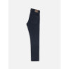 Vaquero Lean Dean Black Skies NUDIE JEANS