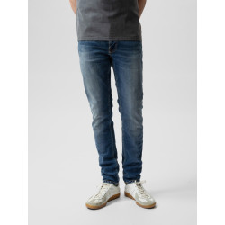 VAquero Lena Dean Blue Dawn NUDIE JEANS
