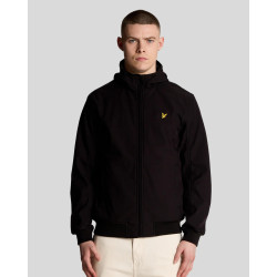 Softshell Tonal Fleece LYLE 6 SCOTT