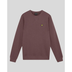 Sudadera Crew Neck LYLE & SCOTT