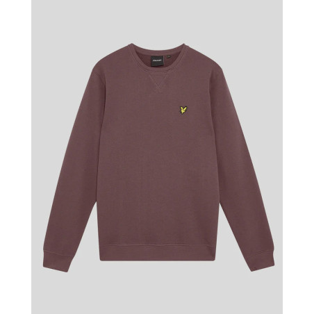 Sudadera Crew Neck LYLE & SCOTT