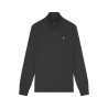 Sudadera Loopback Quarter Zip LYLE & SCOTT