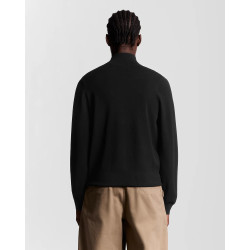 Chaqueta Mesh Logo Track LYLE & SCOTT