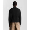 Chaqueta Mesh Logo Track LYLE & SCOTT