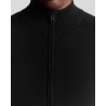 Chaqueta Mesh Logo Track LYLE & SCOTT