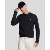 Jersey Lambswool Crew Jumper LYLE 6 SCOTT
