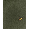 jersey Lambswool Crew Jumper LYLE 6 SCOTT