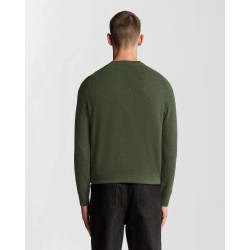 jersey Lambswool Crew Jumper LYLE 6 SCOTT