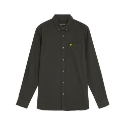 Camisa Flannel LYLE & SCOTT