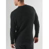 Jersey Montage Crew Knit MASTRUM