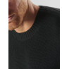 Jersey Montage Crew Knit MASTRUM